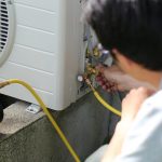 Best Air Conditioning Installation Service in San Diego