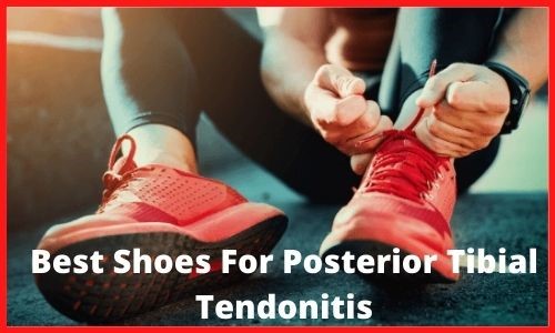How would you beat back tibial tendonitis
