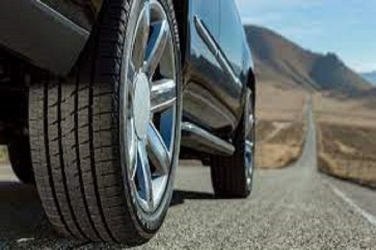 Understand tyre tread depth for long-lasting tyres!