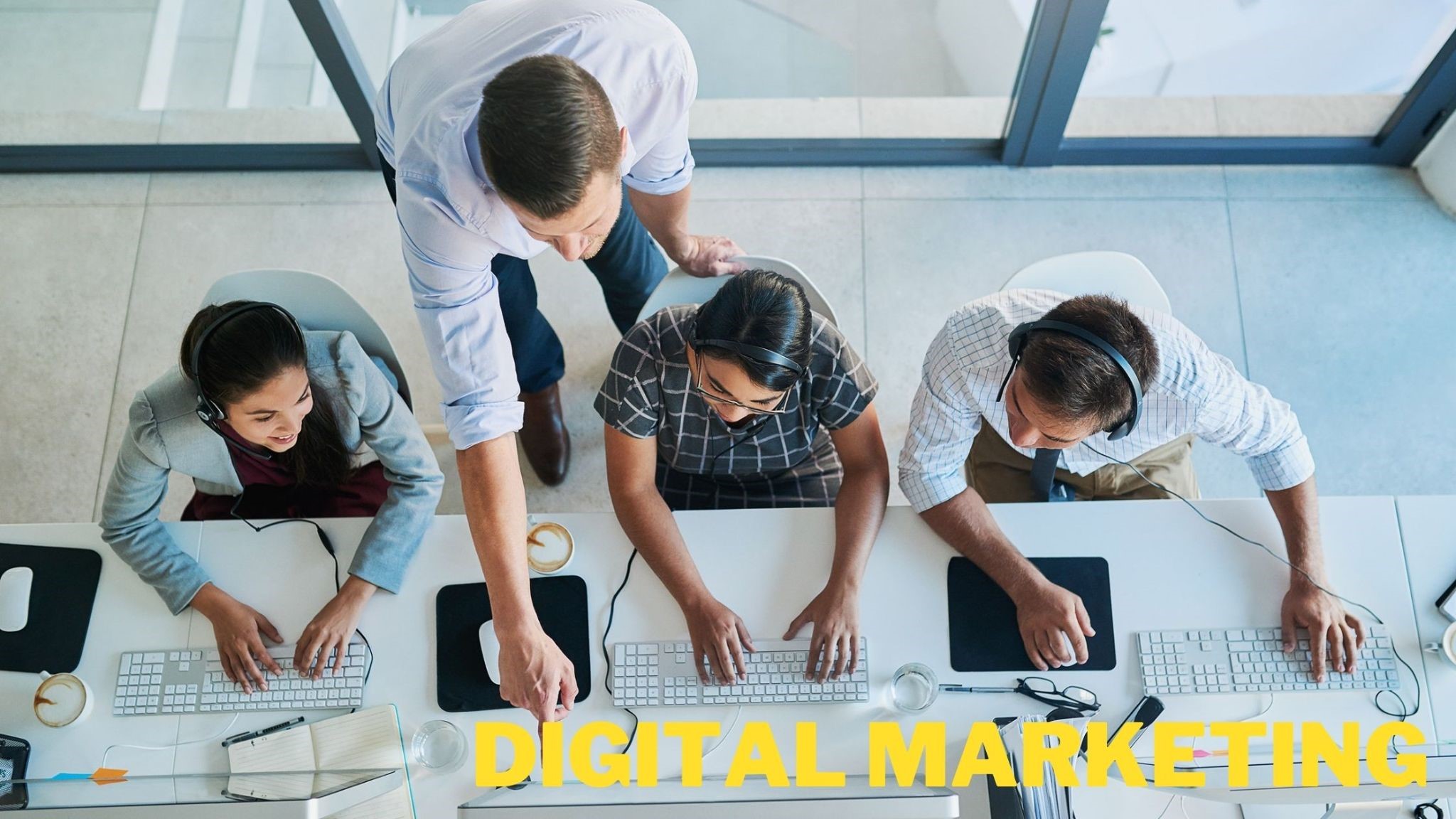 Digital Marketing Institute in Delhi