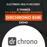 DrChrono EHR