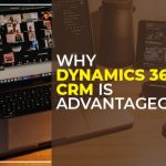 Dynamics 365 CRM