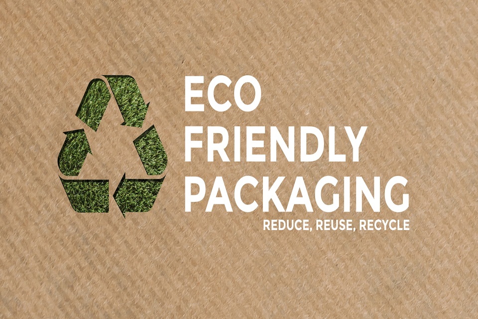 Eco-Friendly-Packaging