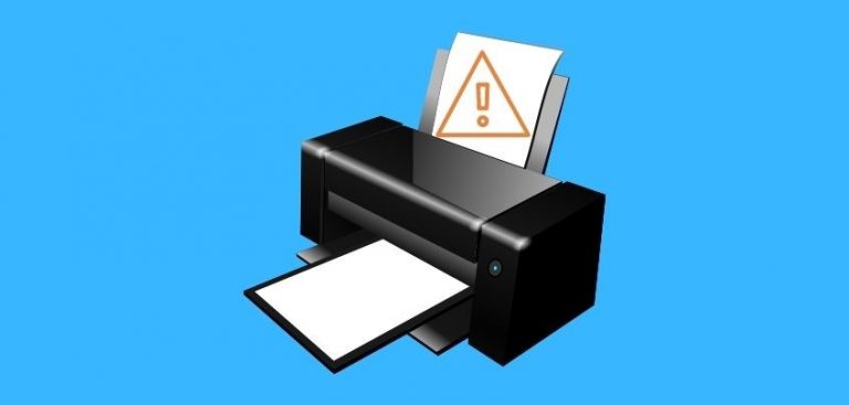 How to resolve the issue “Epson printer not printing”