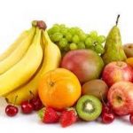 Fruit for blood increase: