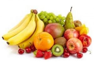 Fruit for blood increase: