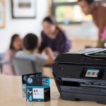 HP HP2-I06 Selling HP Print Security 2020