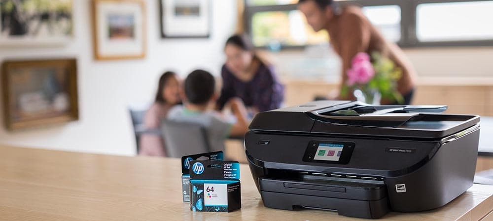 HP HP2-I06 Selling HP Print Security 2020