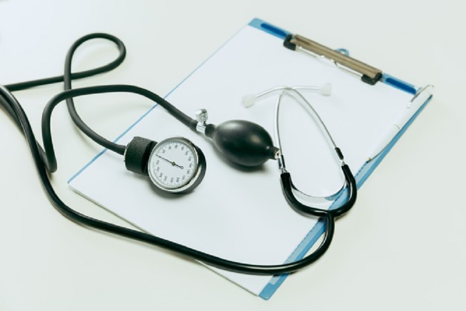 High Blood Pressure: What You Need to Know