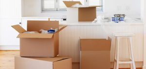 Call the experts to help you move out