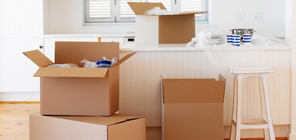 Call the experts to help you move out