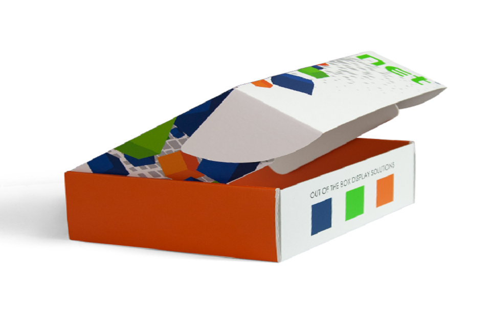 Mailer Boxes Wholesale: Versatile Features That Bring Success to Companies