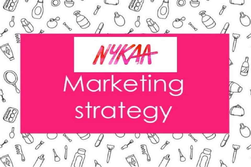 Nykaa-Marketing-Strategy