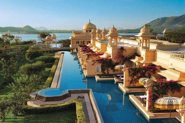 9 Best Resorts in Udaipur