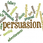 Why Persuasive Writing? A seismic research about it!