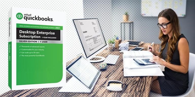 How to download QuickBooks Enterprise 2021