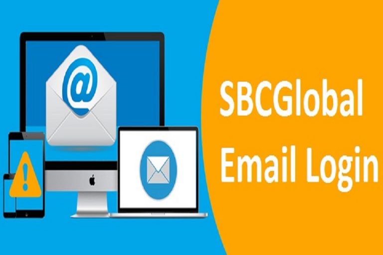 Quick Guide to Understand & Fix SBCGlobal.net Email Login Page Issues
