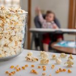The Best popcorn kernels for air popper