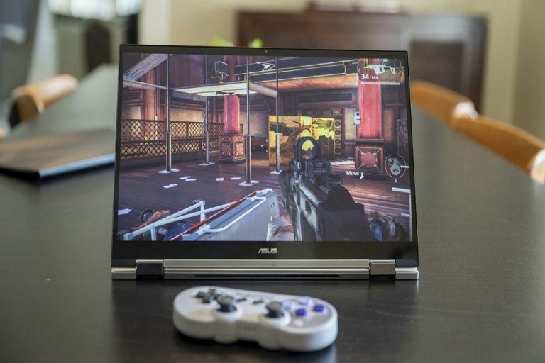 The best 15-inch gaming and work LAPTOPS for 2021