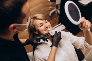 Various Cosmetic Dentistry Types You Must Know