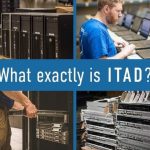 What exactly is ITAD