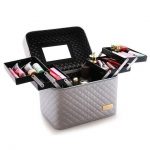 cosmetic organizer case