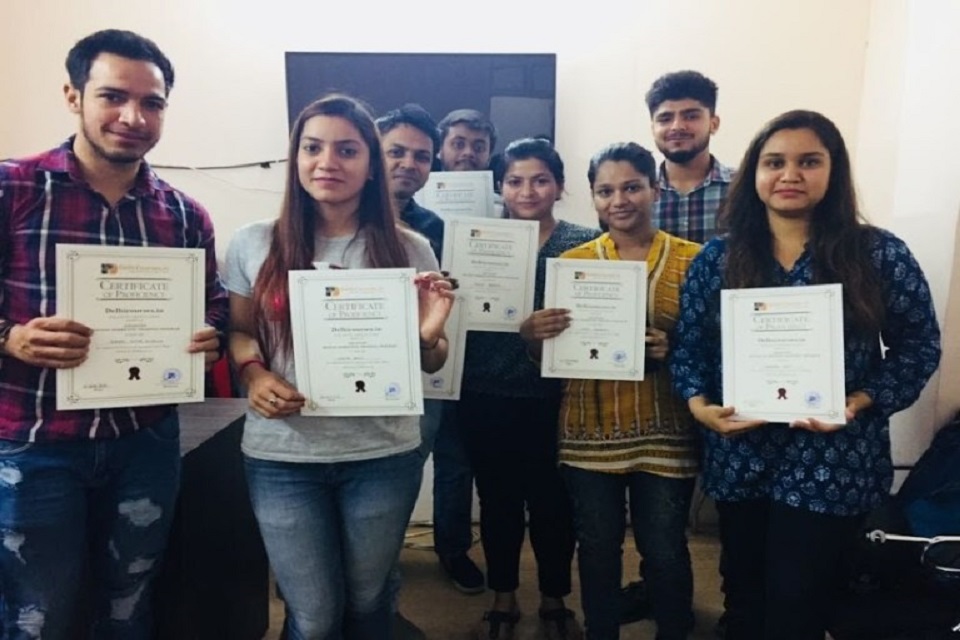 Using Social Media Marketing the Right Way