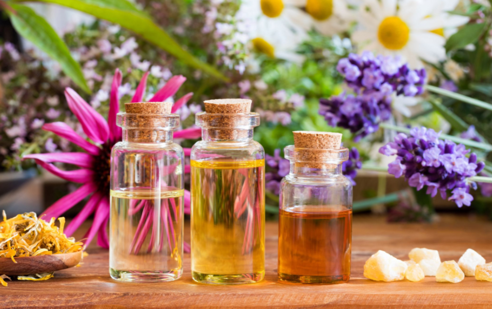 essential oil packaging boxes