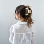 hair claw clips for thick hair