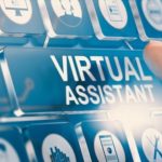 leading digital marketing virtual assistant