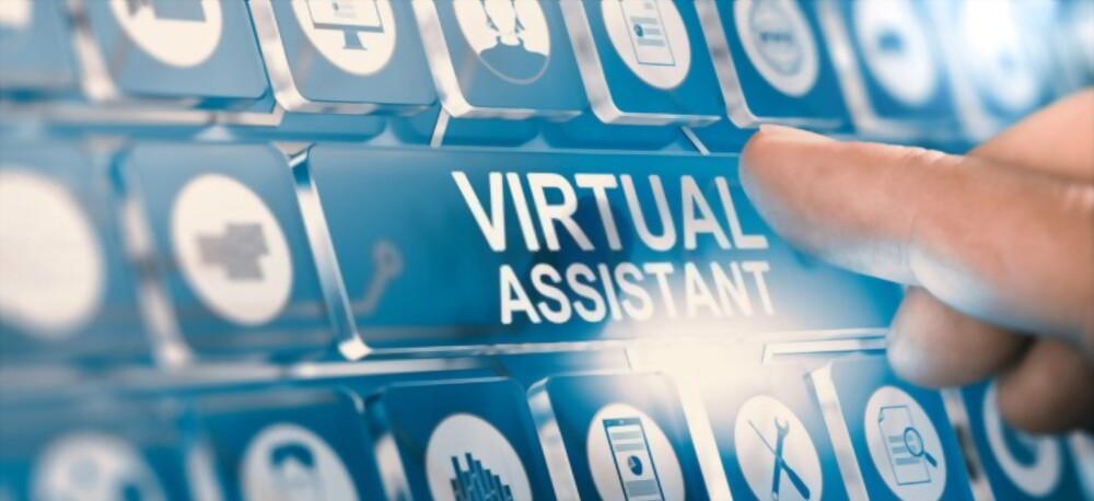 leading digital marketing virtual assistant