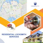 residential locksmith Queens