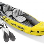 slimmer touring kayaks