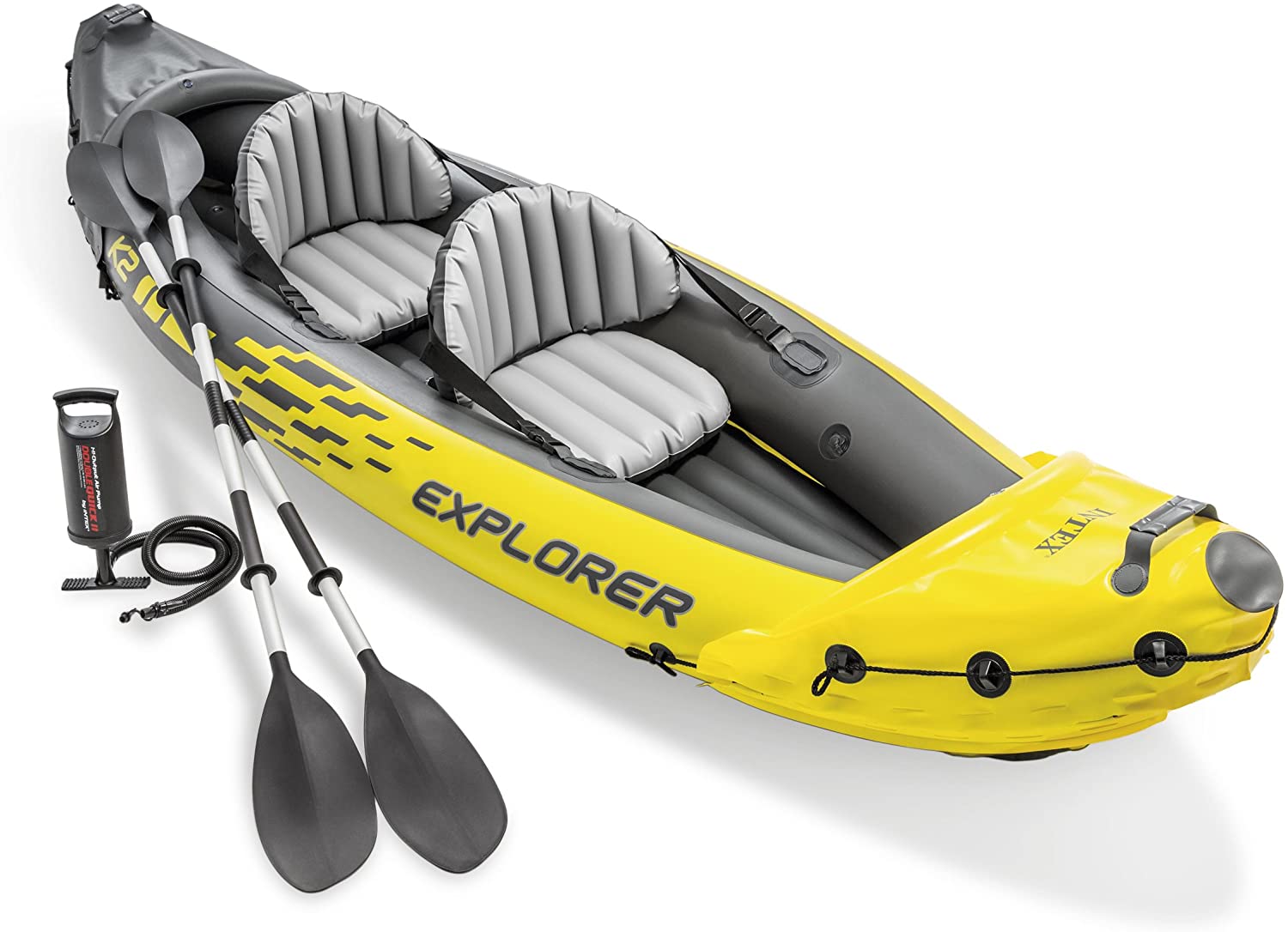 slimmer touring kayaks