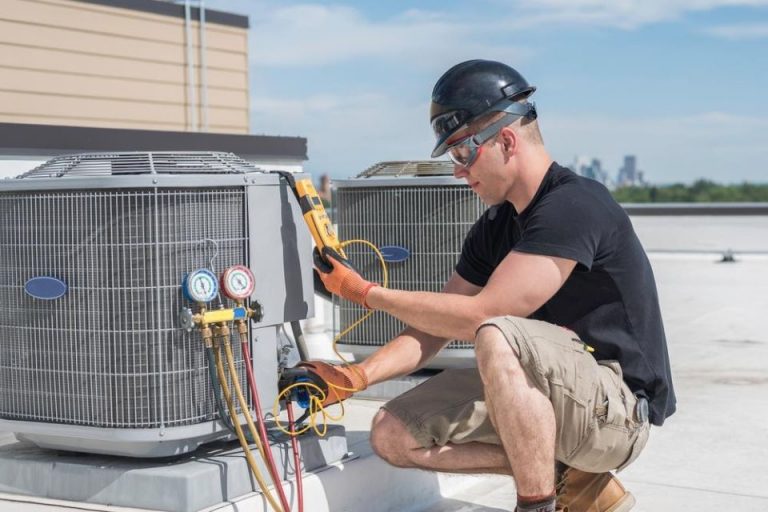What Does An HVAC Maintenance Checklist Include?