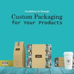 custom printed product boxes