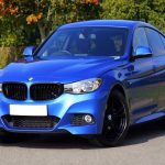 BMW 330d