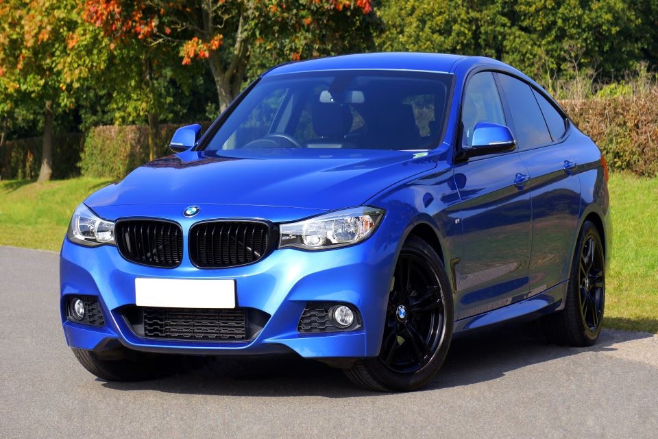 BMW 330d