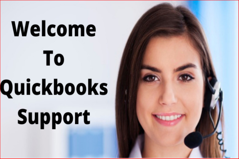 QuickBooks Support Number- QB Help