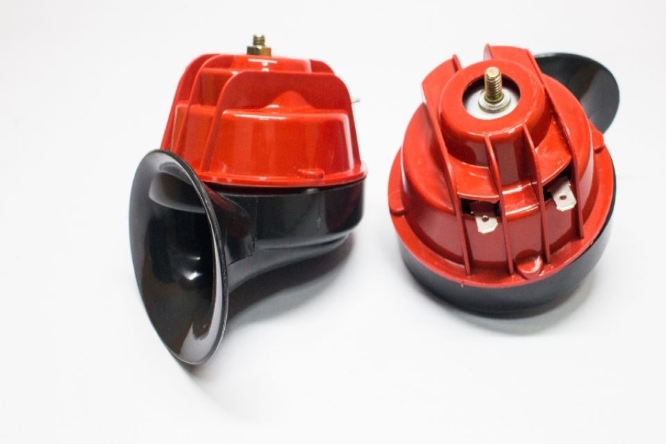 Car Horn Brands