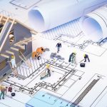 Construction drawings