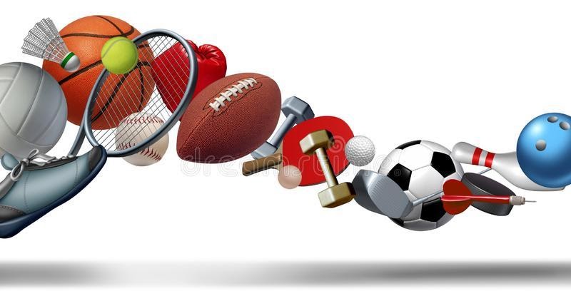 Sports Equipment
