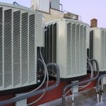 Different Parts Of An HVAC System