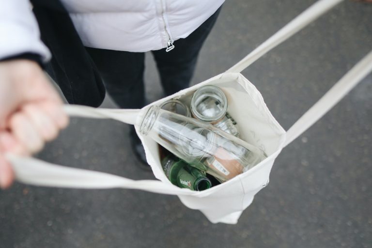 How to Participate in Plastic-Free July