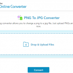 convert PNG to JPG