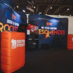 Portable Exhibition Stand