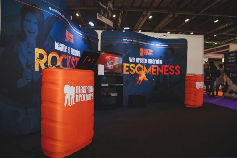 What Are The Benefits That A Portable Exhibition Stand Offers?