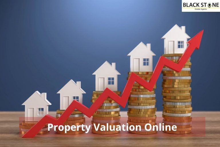 Why Should You Use Property Valuation Online?