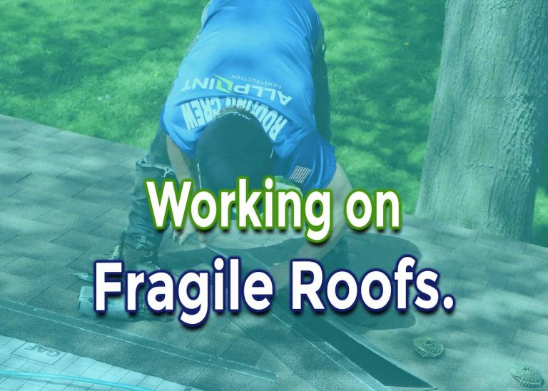 Residential Roofing Repair: Fixing Common Counter Flashing Problems