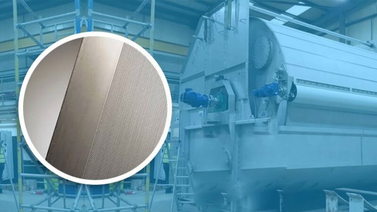 Importance of Centrifugal Screens in Sugar Mill Industry
